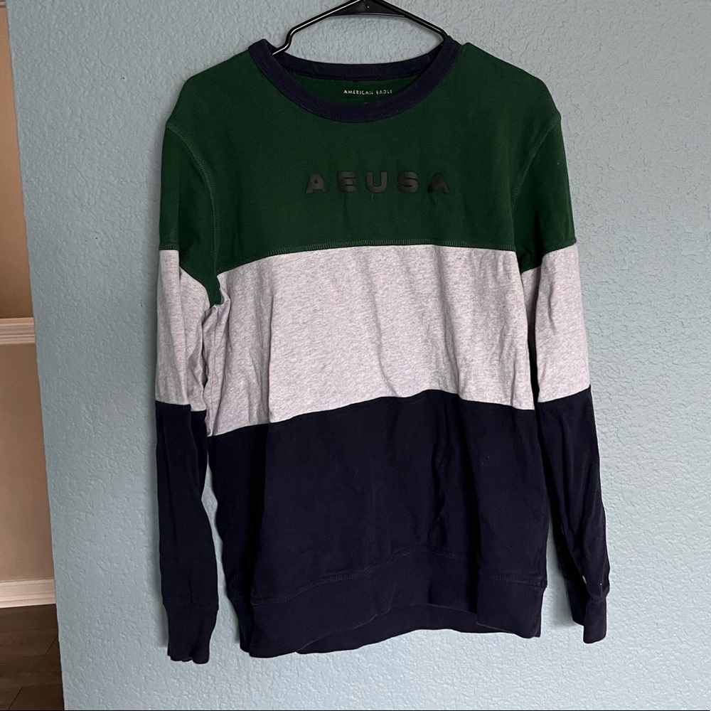 AE mens sweater